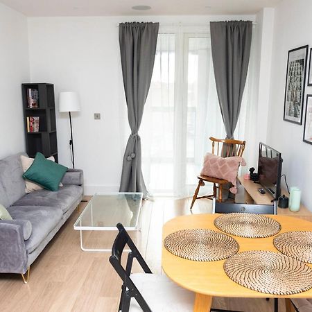 Modern Brixton Apartment Λονδίνο Εξωτερικό φωτογραφία