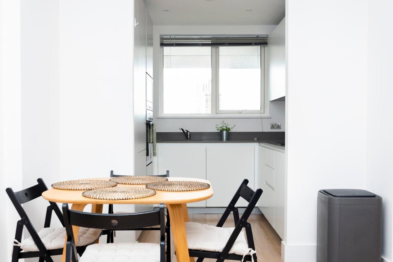 Modern Brixton Apartment Λονδίνο Εξωτερικό φωτογραφία