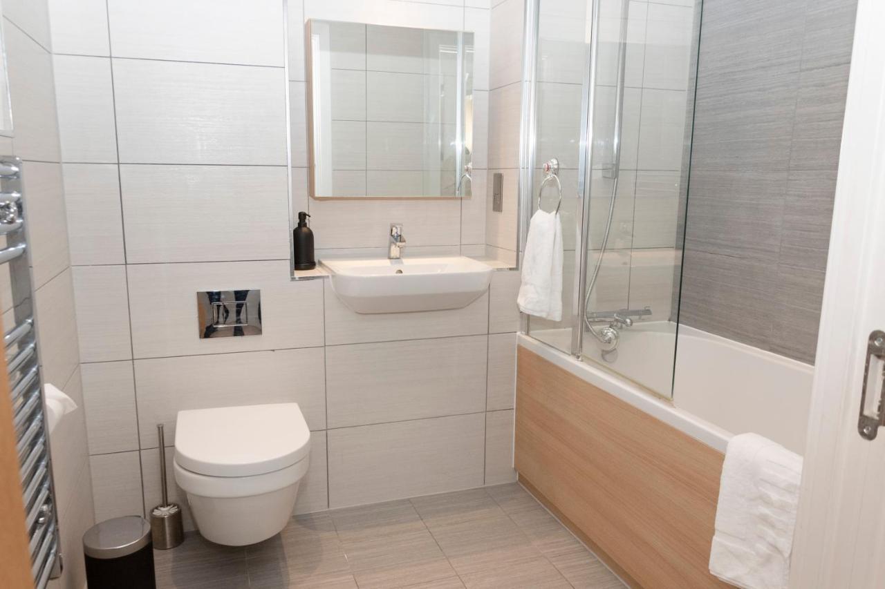 Modern Brixton Apartment Λονδίνο Εξωτερικό φωτογραφία