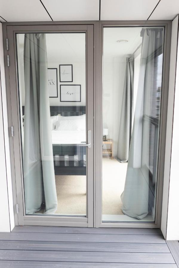 Modern Brixton Apartment Λονδίνο Εξωτερικό φωτογραφία